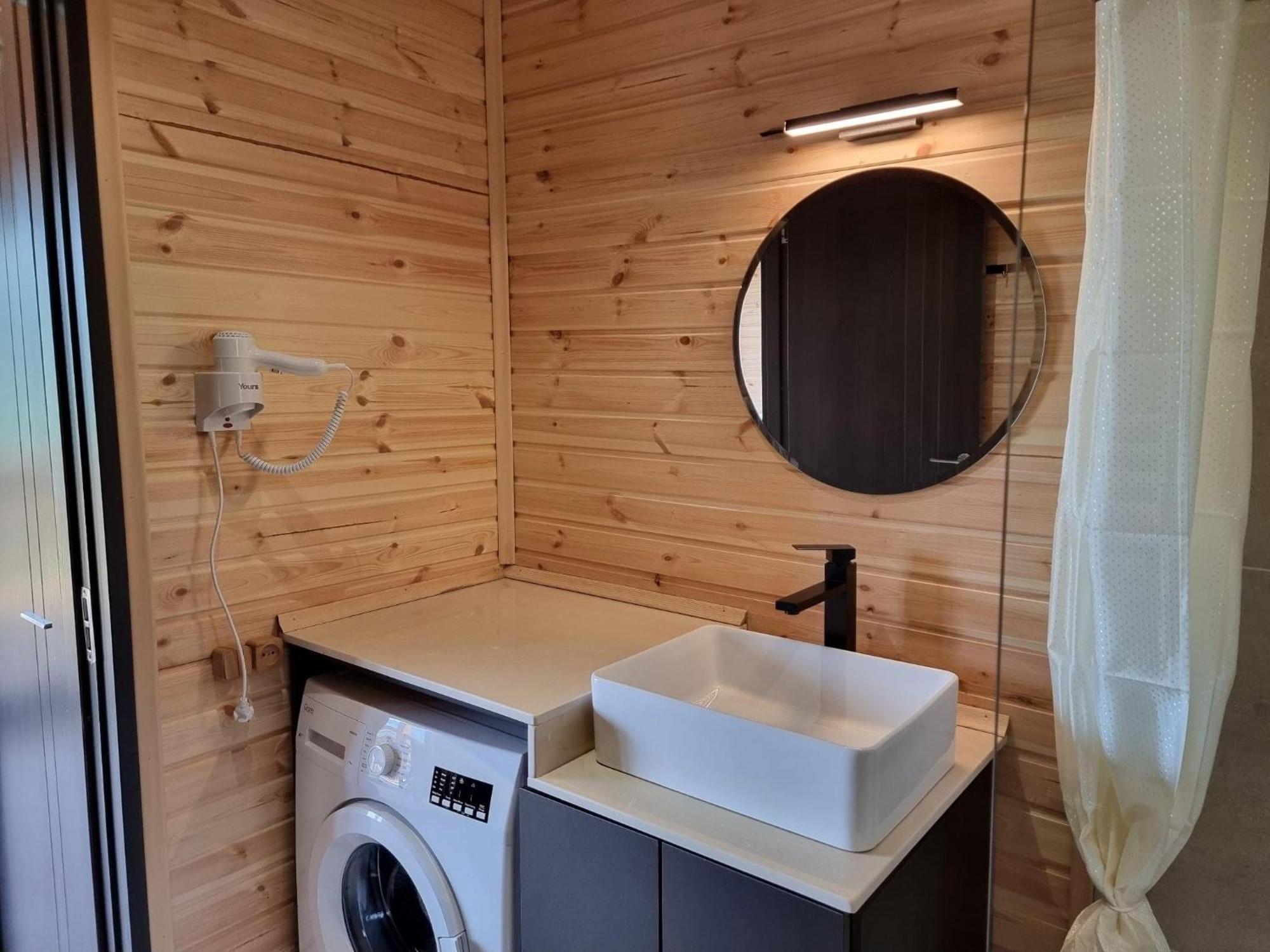 Apartment Memory Hut_kazbegi