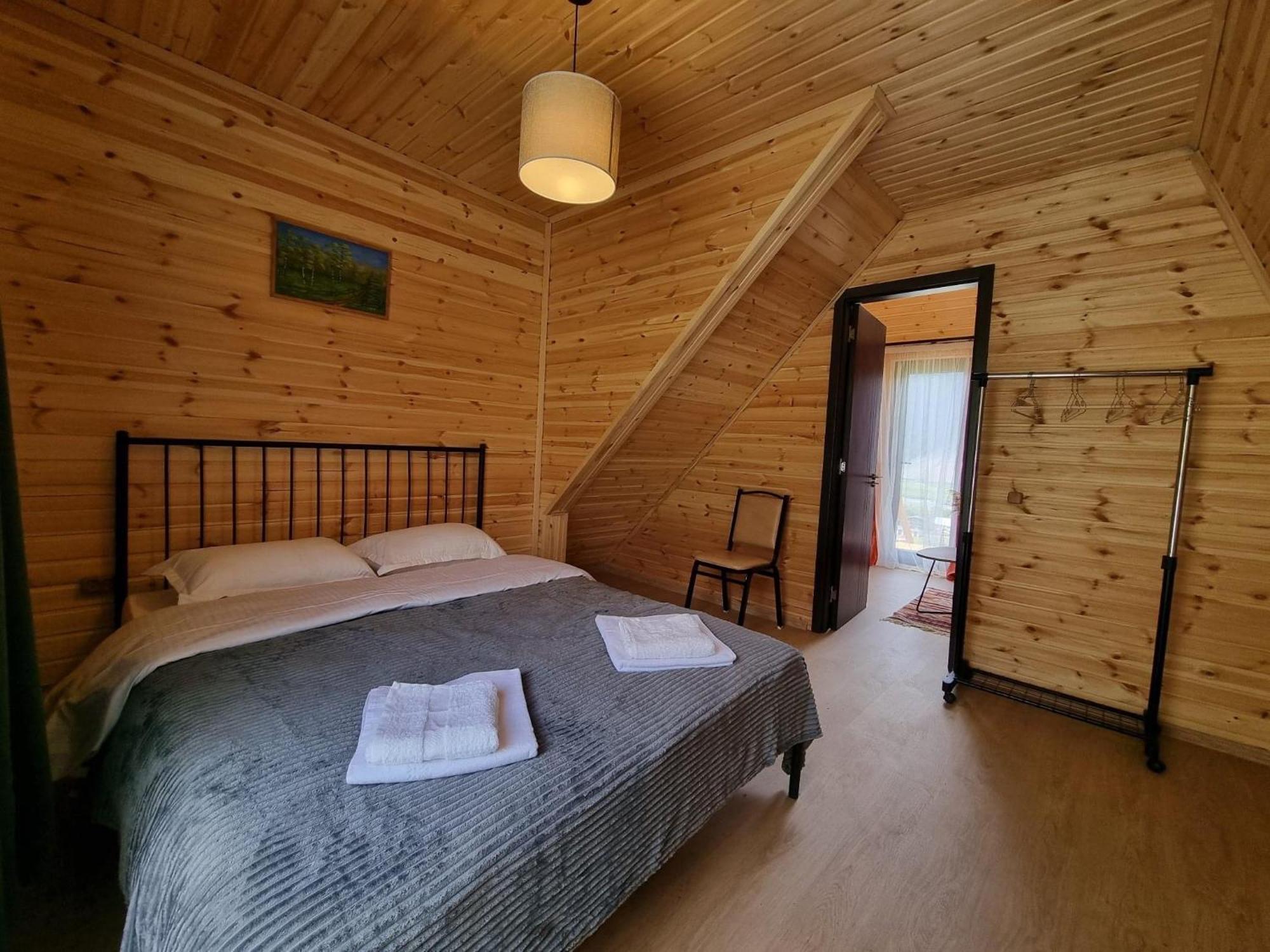 Apartment Memory Hut_kazbegi