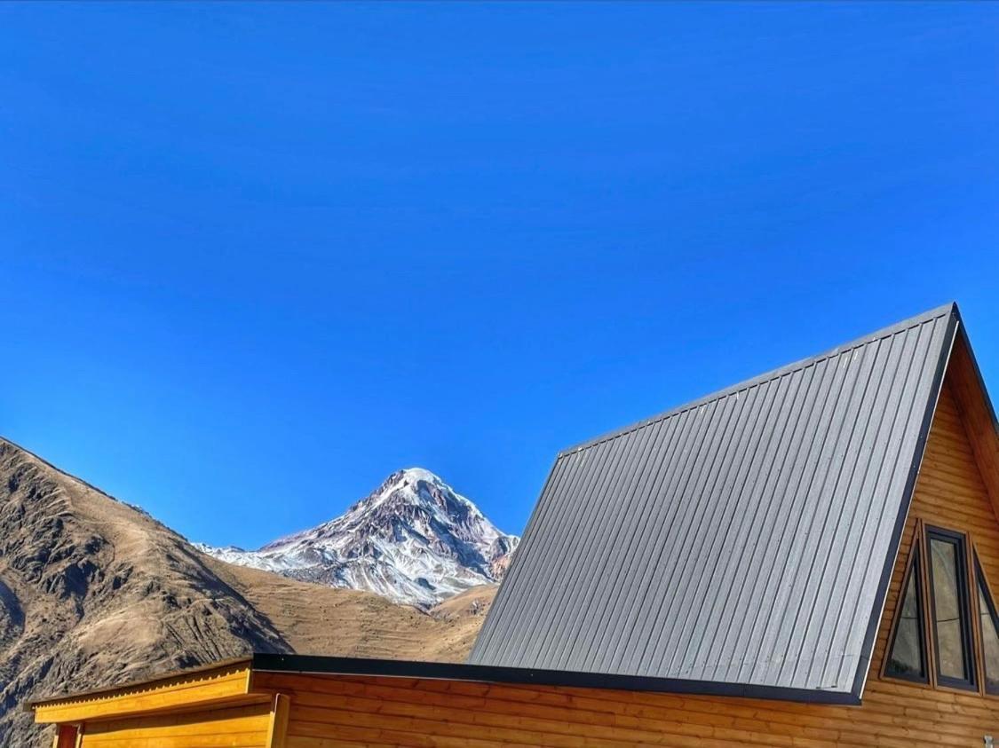 Apartment Memory Hut_kazbegi *